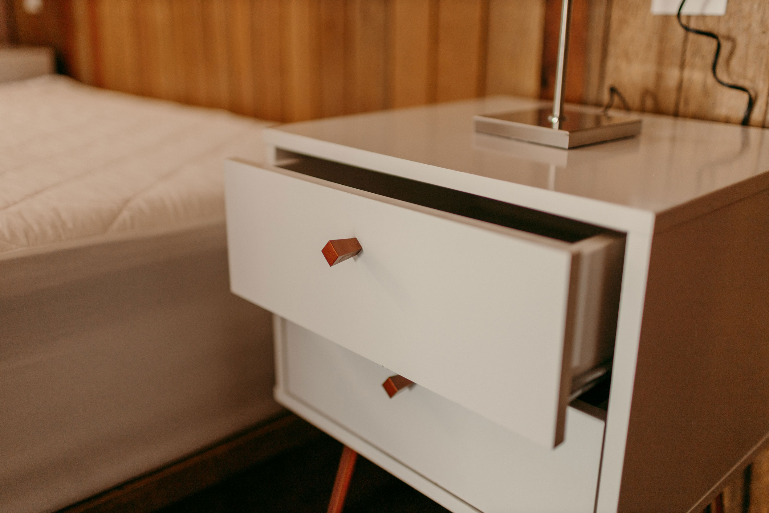 Detalhes da decoração