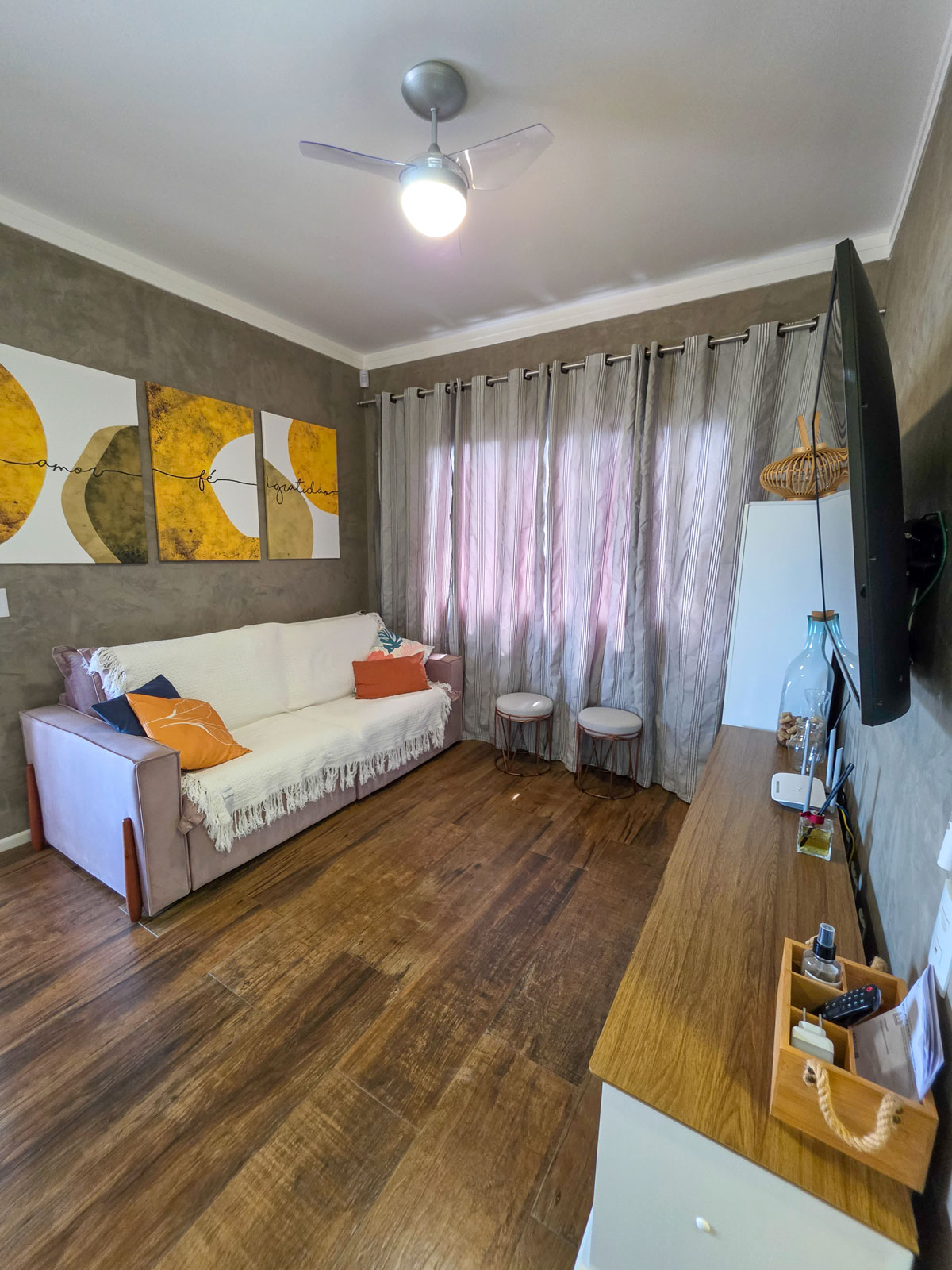 Sala de estar