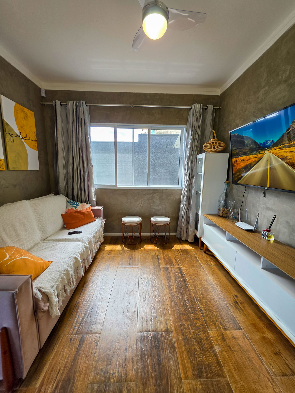 Sala de TV